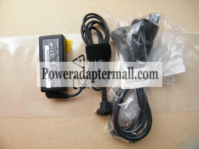 Panasonic CF-AA62J2C M1 AC Adapter Power Supply Charger 16V 2.8A